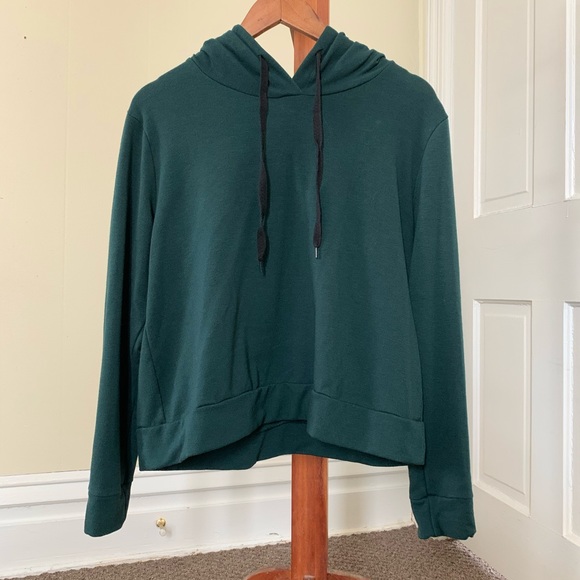 Charlotte Russe Tops - Charlotte Russe Hoodie